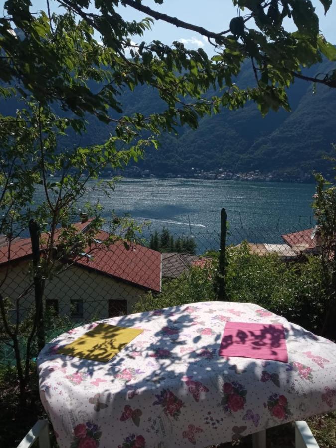 Reginaldo'S Home Nesso Exterior foto